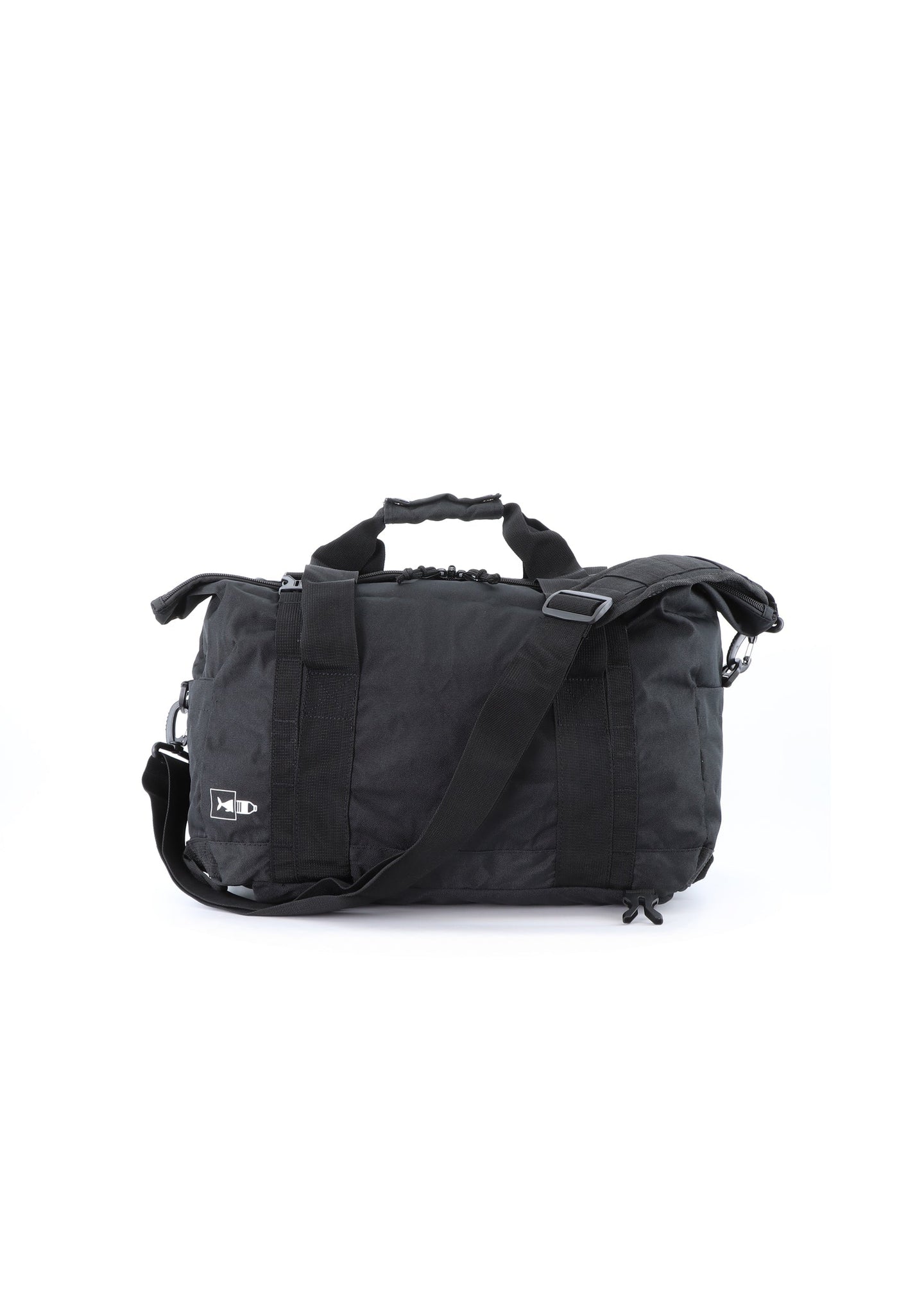 National Geographic Pathway Foldable Gym Bag / Sport Bag / Travel Bag - 26L - N10440