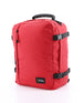 National Geographic Hybrid 3 in 1 Hand Luggage Backpack / Laptop Backpack / Travel Bag  - 23 Liter (S)