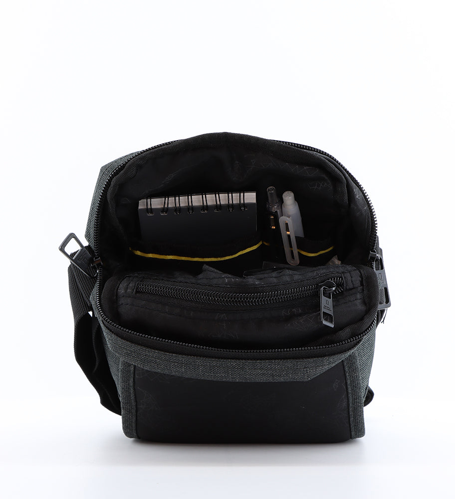 National Geographic Crossbodytas / Schoudertas - Stream - N13113