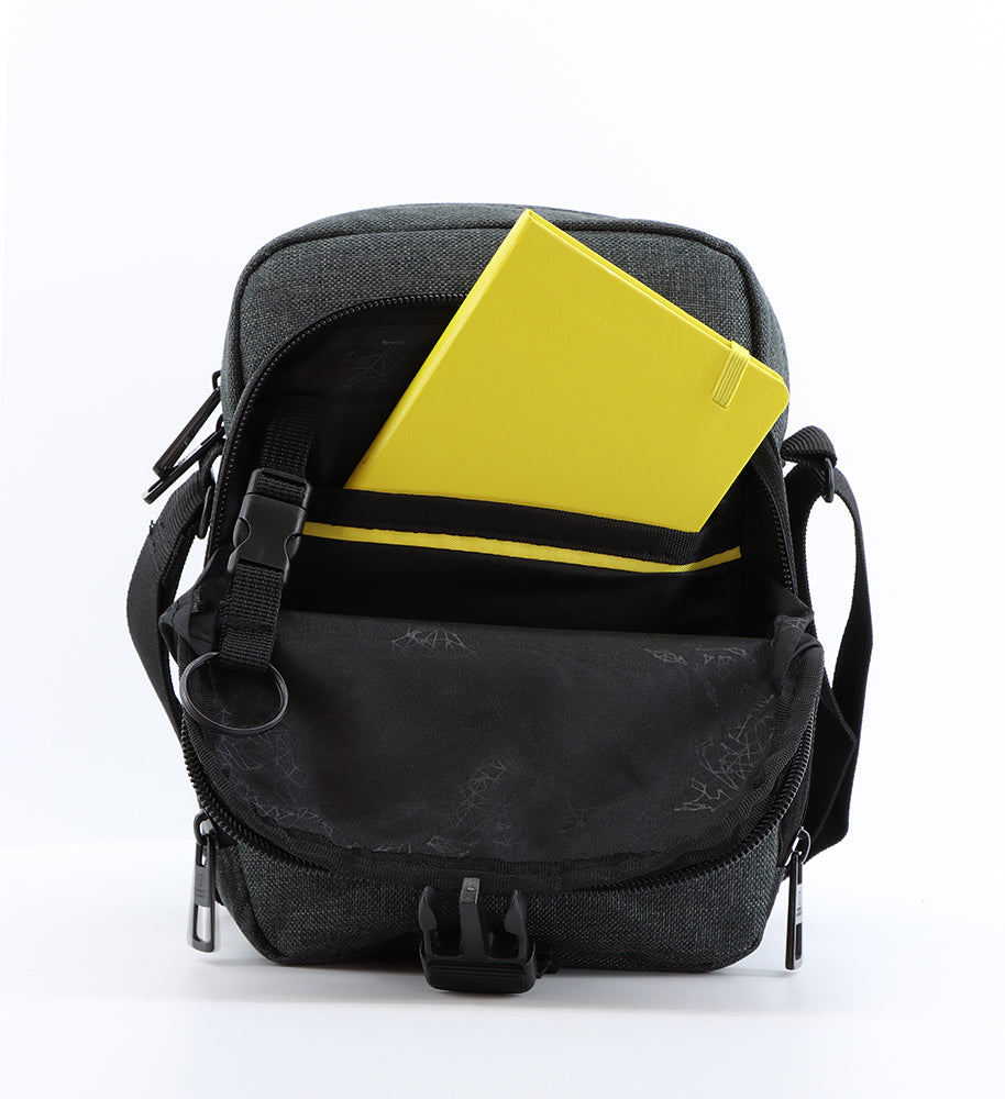 National Geographic Crossbodytas / Schoudertas - Stream - N13113