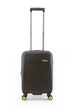 National Geographic Arodrome Hard Suitcase / Trolley / Travel Suitcase - (Set/S/M/L) - Khaki