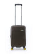 National Geographic Arodrome Hard Suitcase / Trolley / Travel Suitcase - (Set/S/M/L) - Khaki