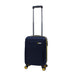 National Geographic Arodrome Hard Suitcase / Trolley / Travel Suitcase - (Set/S/M/L) - Navy