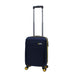 National Geographic Arodrome Hard Suitcase / Trolley / Travel Suitcase - (Set/S/M/L) - Navy