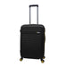 National Geographic Arodrome Hard Suitcase / Trolley / Travel Suitcase - (Set/S/M/L) - Black