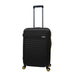 National Geographic Arodrome Hard Suitcase / Trolley / Travel Suitcase - (Set/S/M/L) - Black