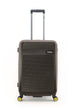 National Geographic Arodrome Hard Suitcase / Trolley / Travel Suitcase - (Set/S/M/L) - Khaki
