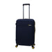 National Geographic Arodrome Hard Suitcase / Trolley / Travel Suitcase - (Set/S/M/L) - Navy