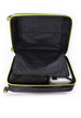 National Geographic Arodrome Hard Suitcase / Trolley / Travel Suitcase - (Set/S/M/L) - Navy
