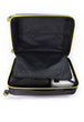 National Geographic Arodrome Hard Suitcase / Trolley / Travel Suitcase - (Set/S/M/L) - Navy