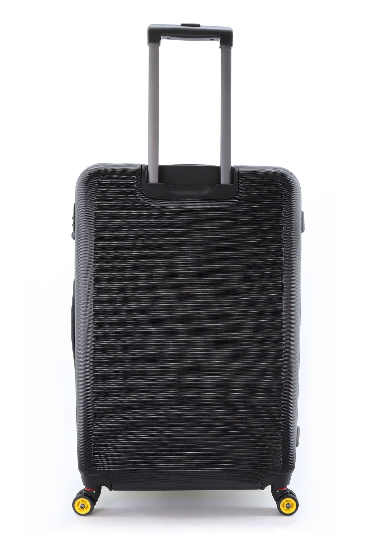 National Geographic Arodrome Hard Suitcase / Trolley / Travel Suitcase - (Set/S/M/L) - Navy