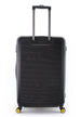 National Geographic Arodrome Hard Suitcase / Trolley / Travel Suitcase - (Set/S/M/L) - Navy