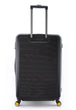 National Geographic Arodrome Hard Suitcase / Trolley / Travel Suitcase - (Set/S/M/L) - Navy
