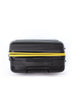 National Geographic Arodrome Hard Suitcase / Trolley / Travel Suitcase - (Set/S/M/L) - Navy