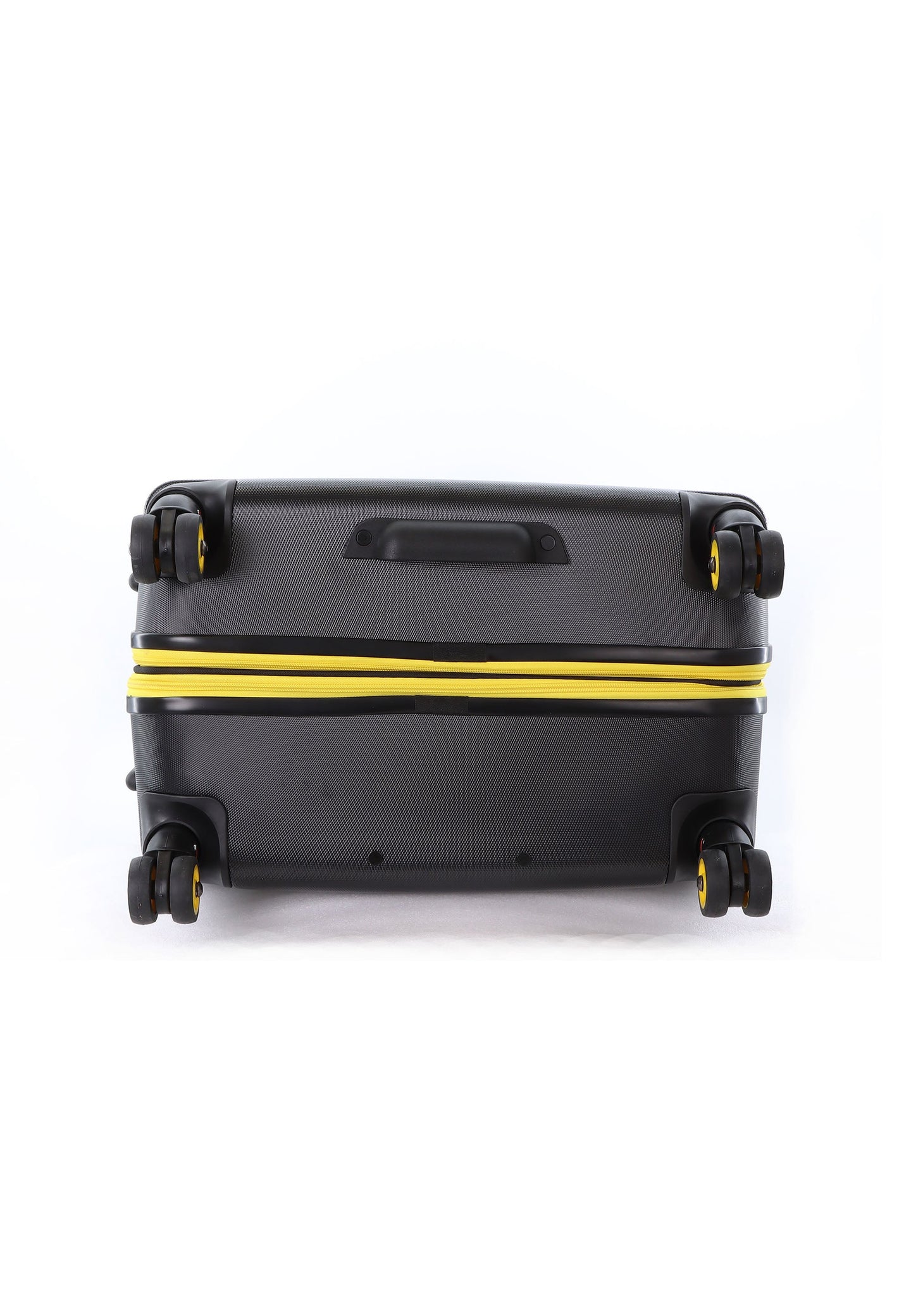 National Geographic Arodrome Hard Suitcase / Trolley / Travel Suitcase - (Set/S/M/L) - Navy