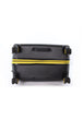 National Geographic Arodrome Hard Suitcase / Trolley / Travel Suitcase - (Set/S/M/L) - Navy