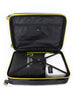 National Geographic Arodrome Hard Suitcase / Trolley / Travel Suitcase - (Set/S/M/L) - Navy