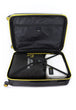 National Geographic Arodrome Hard Suitcase / Trolley / Travel Suitcase - (Set/S/M/L) - Navy