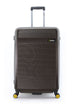 National Geographic Arodrome Hard Suitcase / Trolley / Travel Suitcase - (Set/S/M/L) - Khaki