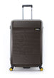 National Geographic Arodrome Hard Suitcase / Trolley / Travel Suitcase - (Set/S/M/L) - Khaki