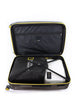 National Geographic Arodrome Hard Suitcase / Trolley / Travel Suitcase - (Set/S/M/L) - Khaki