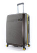 National Geographic Arodrome Hard Suitcase / Trolley / Travel Suitcase - (Set/S/M/L) - Khaki