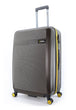 National Geographic Arodrome Hard Suitcase / Trolley / Travel Suitcase - (Set/S/M/L) - Khaki