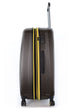 National Geographic Arodrome Hard Suitcase / Trolley / Travel Suitcase - (Set/S/M/L) - Khaki