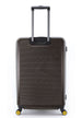 National Geographic Arodrome Hard Suitcase / Trolley / Travel Suitcase - (Set/S/M/L) - Khaki