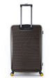 National Geographic Arodrome Hard Suitcase / Trolley / Travel Suitcase - (Set/S/M/L) - Khaki