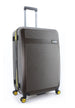 National Geographic Arodrome Hard Suitcase / Trolley / Travel Suitcase - (Set/S/M/L) - Khaki