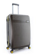 National Geographic Arodrome Hard Suitcase / Trolley / Travel Suitcase - (Set/S/M/L) - Khaki