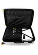 National Geographic Arodrome Hard Suitcase / Trolley / Travel Suitcase - (Set/S/M/L) - Silver