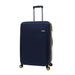 National Geographic Arodrome Hard Suitcase / Trolley / Travel Suitcase - (Set/S/M/L) - Navy