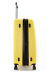 National Geographic Harde Kofferset 3-Delig / Reiskofferset / Trolleyset - Aerodrome - Yellow