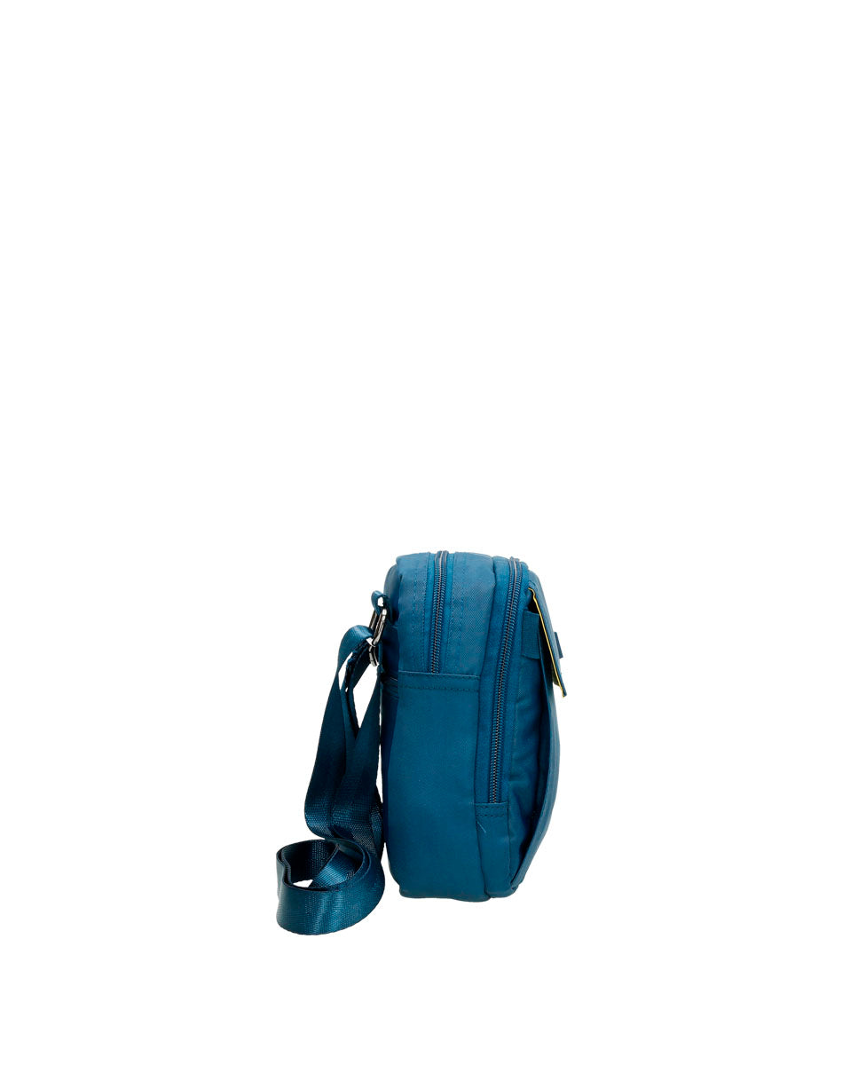 National Geographic Academy Shoulder Bag / Crossbody Bag- N13901