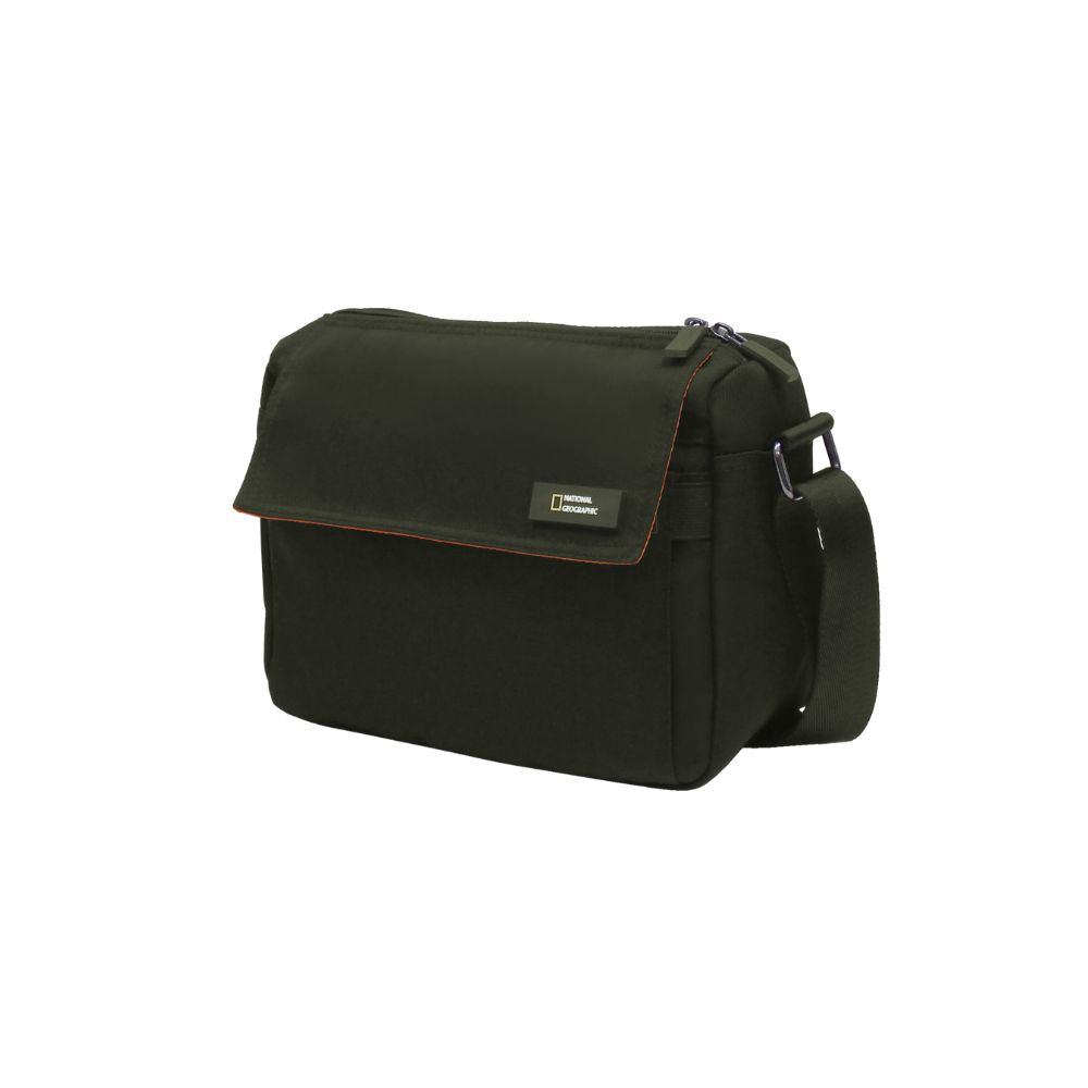 National Geographic Academy Shoulder Bag / Crossbody Bag- N13903