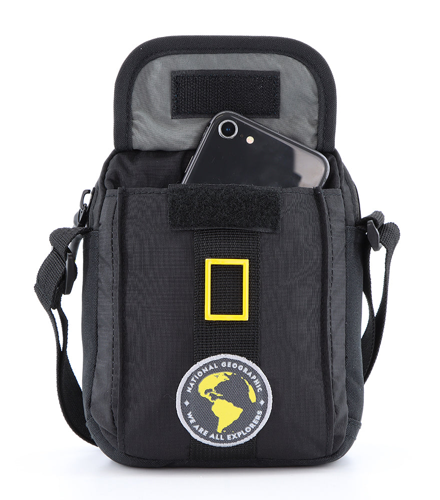 National Geographic New Explorer Shoulder Bag / Crossbody Bag - N16983