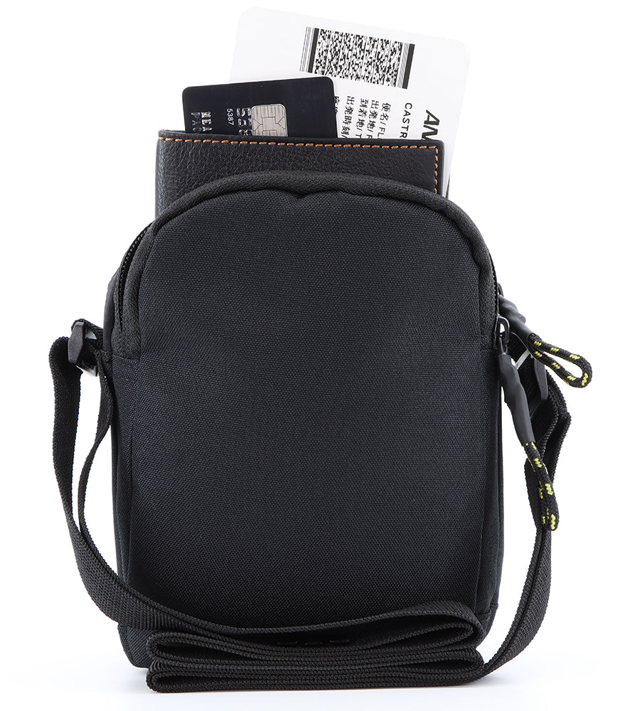 National Geographic New Explorer Shoulder Bag / Crossbody Bag - N16983