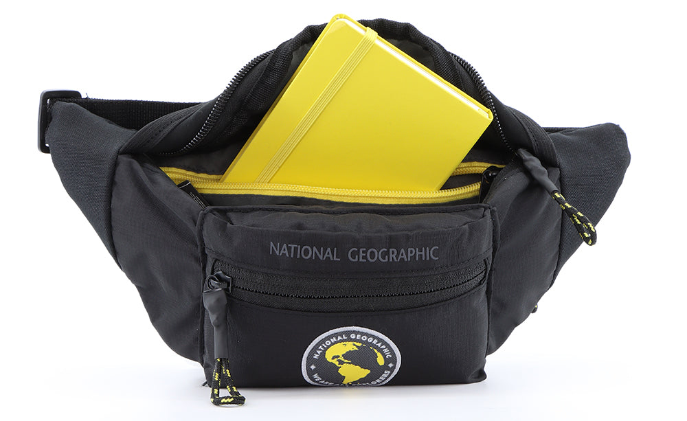 National Geographic New Explorer Shoulder Bag / Crossbody Bag - N16988