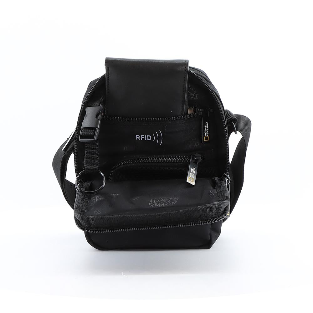 National Geographic Mutation Shoulder Bag / Crossbody Bag - N18382