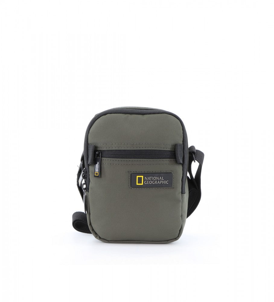 National Geographic Mutation Shoulder Bag / Crossbody Bag - N18382