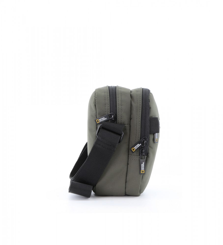 National Geographic Mutation Shoulder Bag / Crossbody Bag - N18382