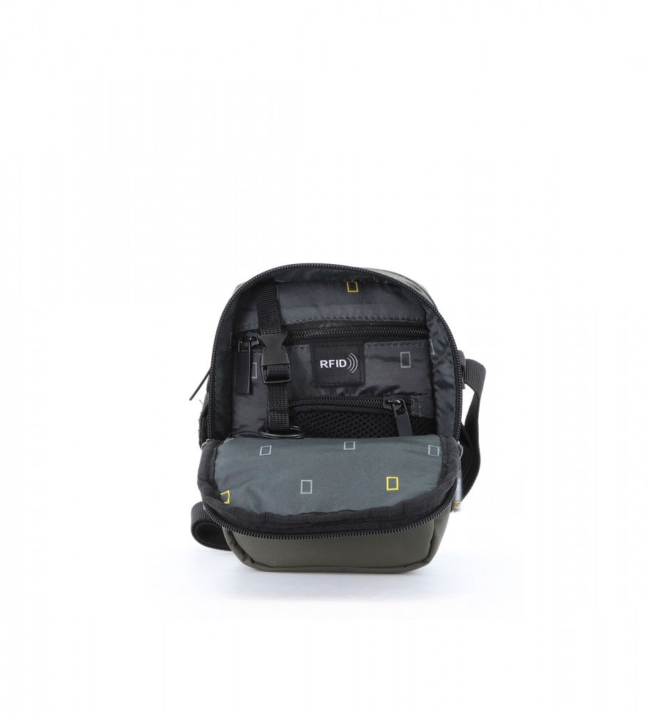 National Geographic Mutation Shoulder Bag / Crossbody Bag - N18382