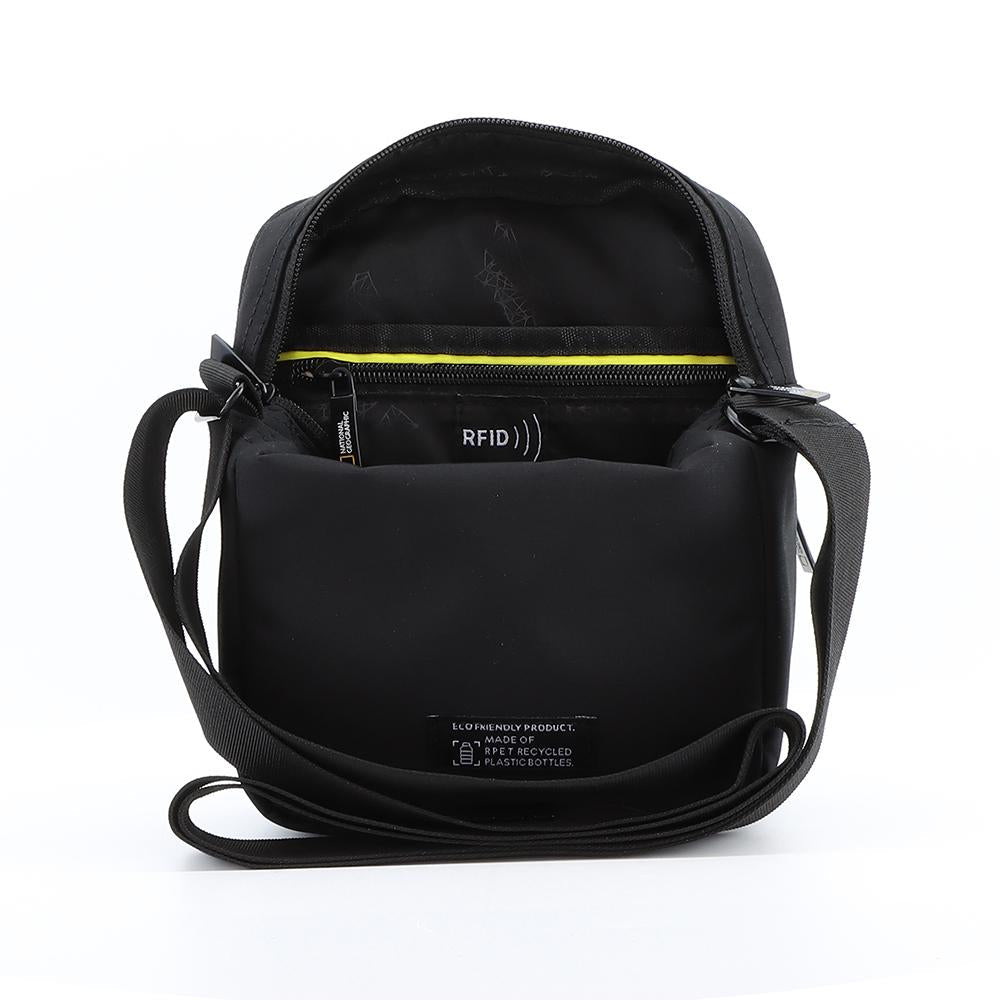 National Geographic Mutation Shoulder Bag / Crossbody Bag - N18383
