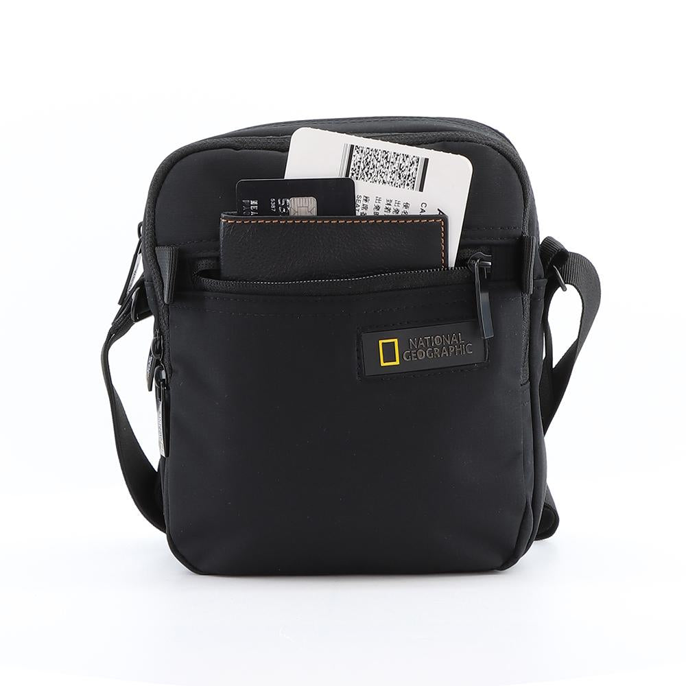 National Geographic Mutation Shoulder Bag / Crossbody Bag - N18383