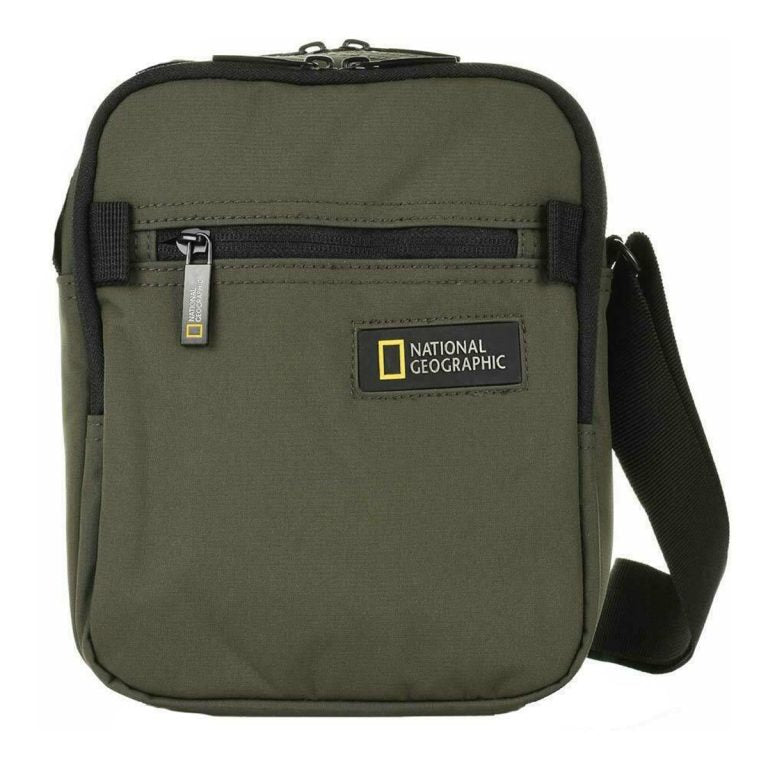 National Geographic Mutation Shoulder Bag / Crossbody Bag - N18383
