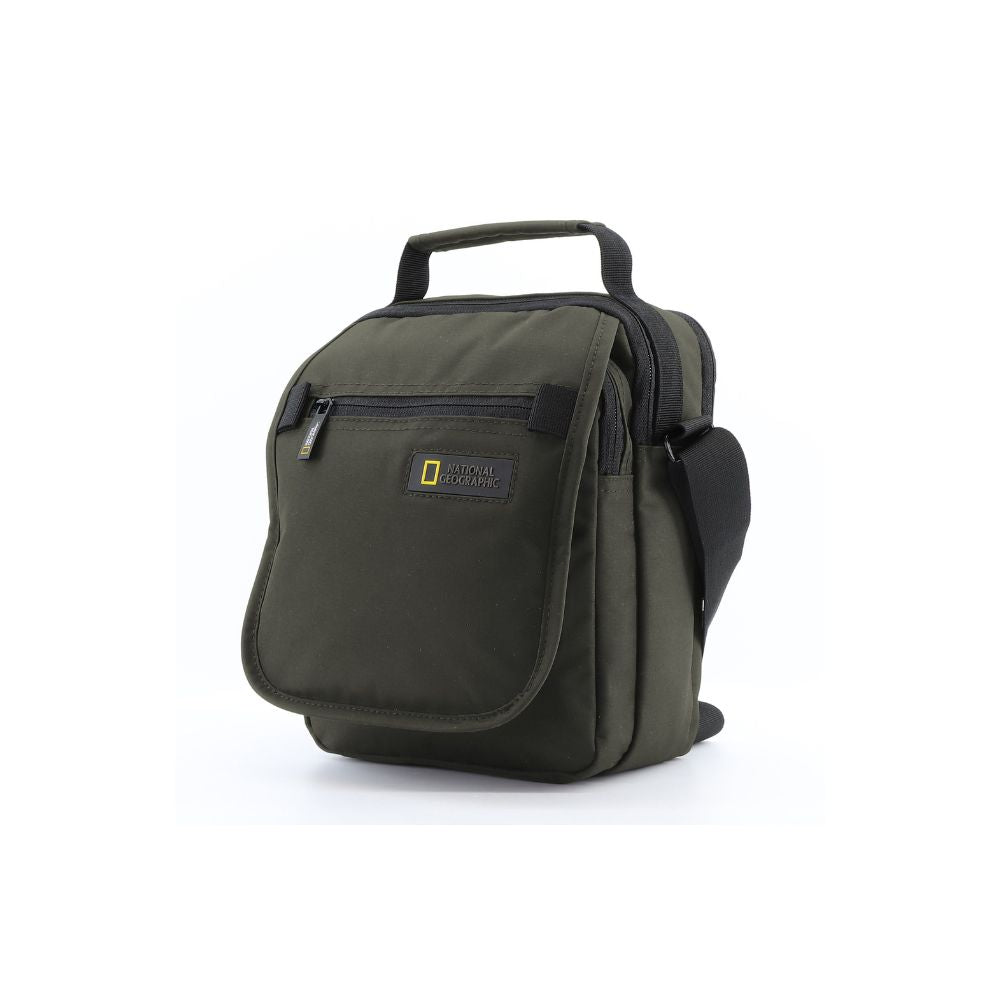National Geographic Mutation Shoulder Bag / Crossbody Bag - N18384
