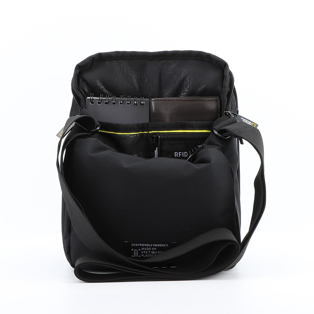 National Geographic Mutation Shoulder Bag / Crossbody Bag - N18384