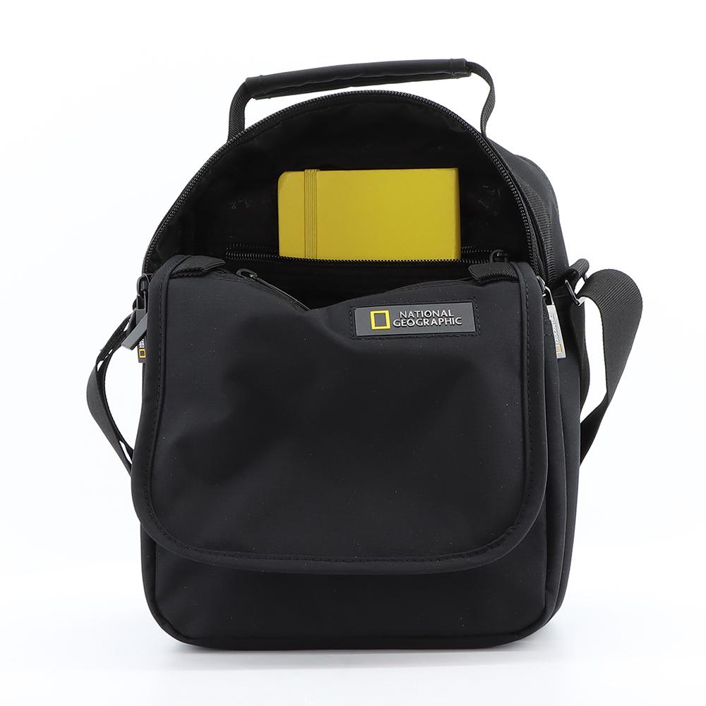 National Geographic Mutation Shoulder Bag / Crossbody Bag - N18384